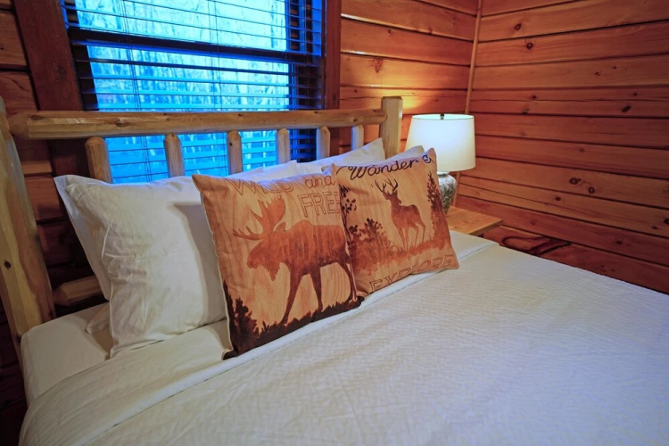 Lazy Bear Lodge ~ Mountain Views ~ Pool Table