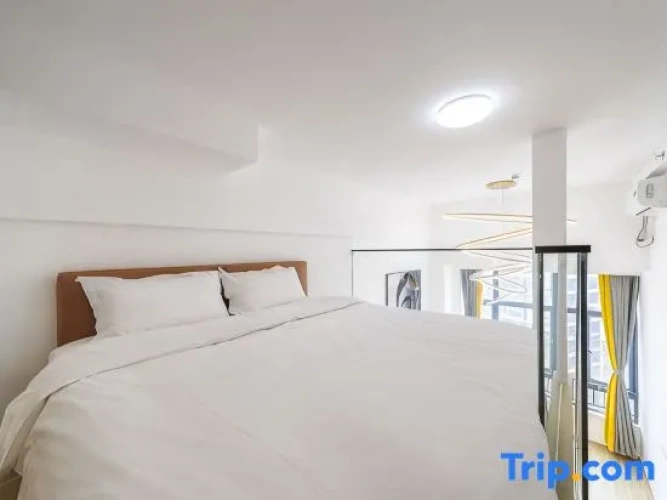 1 Bedroom Duplex Suite
