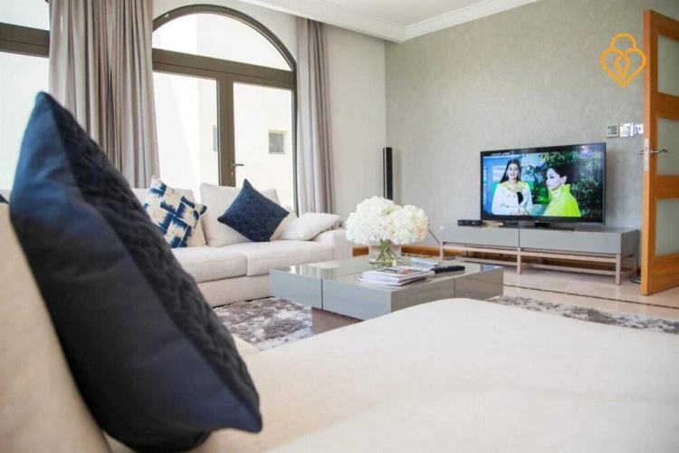 Villa 4 Bedroom D17