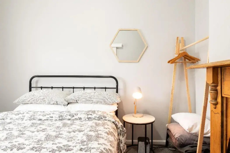Quartz Cottage Geelong