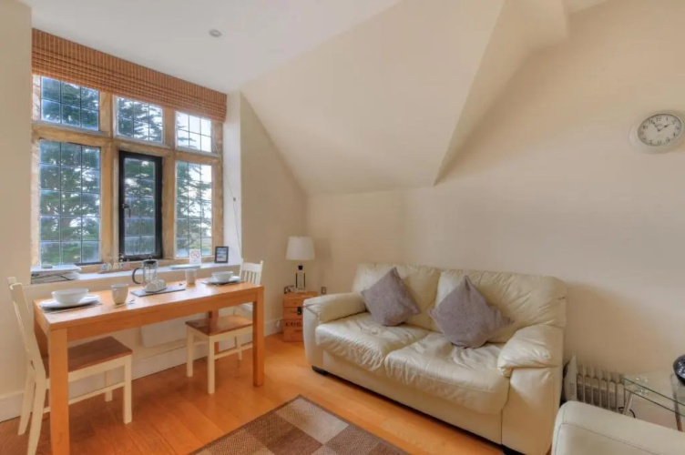 7 Coram Tower