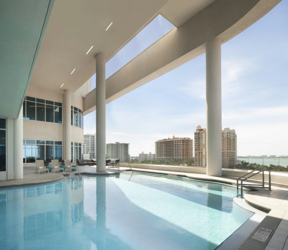 Embassy Suites by Hilton Sarasota photo 20