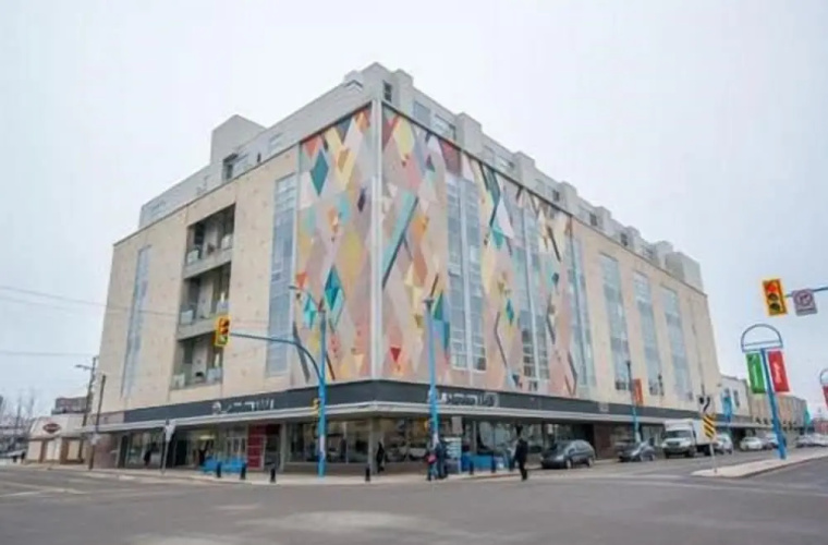 Image de l'hôtel