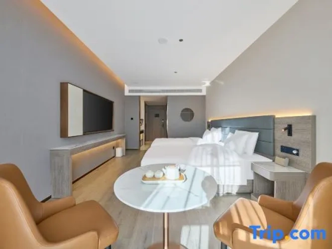 Business Twin room