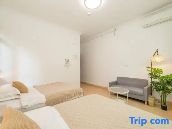 Comfort Twin room