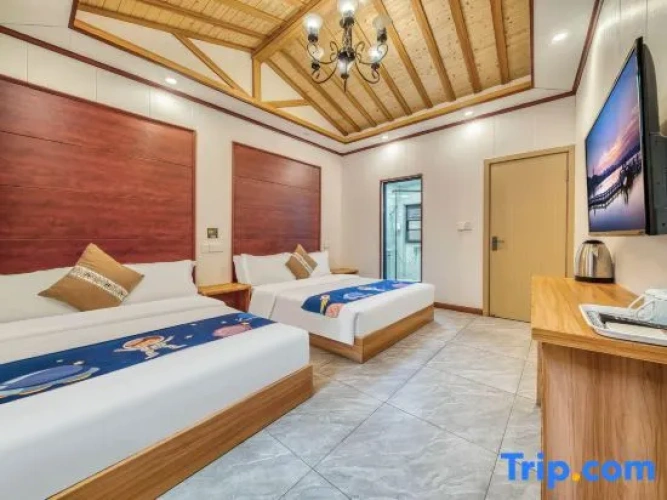 Comfort Twin room