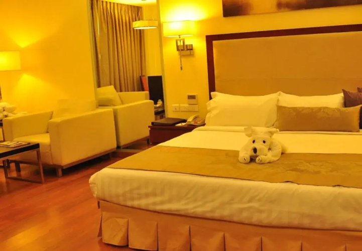 Manasarovar Hyderabad