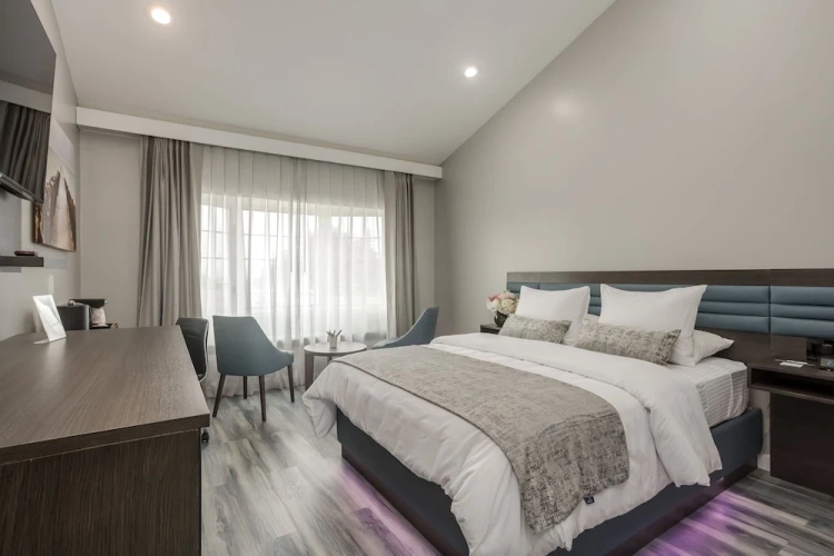 Premium Double room