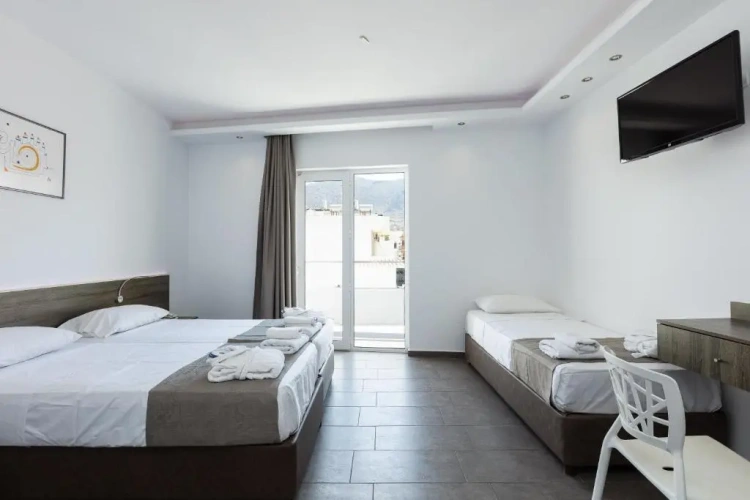 Standard room