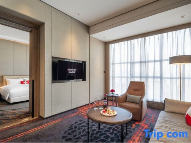Premier Suite