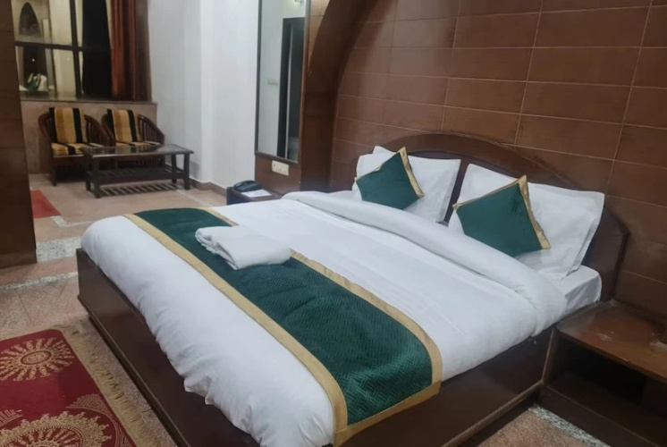 Hotel Suryodaya