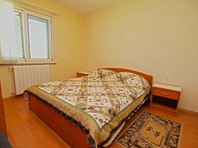 1 Bedroom Standard Apartment with balcony