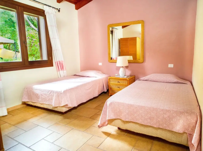 Villa Bithia SaBratza Vacanze