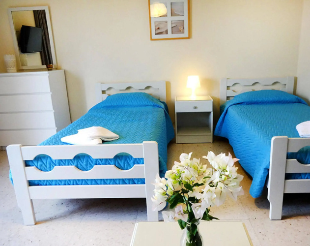 Themis Apartments