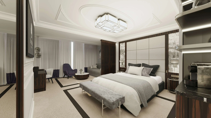 DoubleTree by Hilton A Coruna