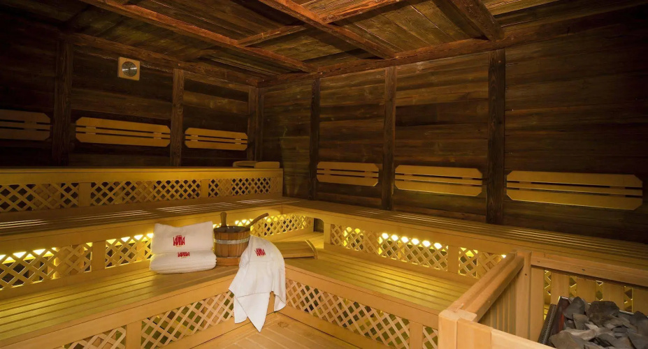 Hotel Ladinia