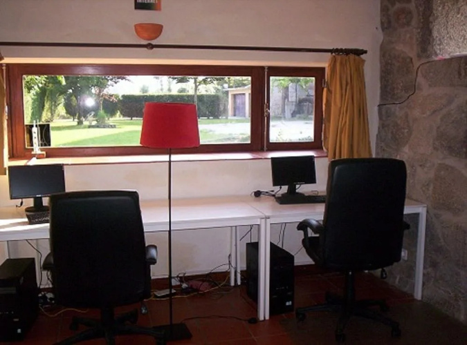 Stone Farm Hostel