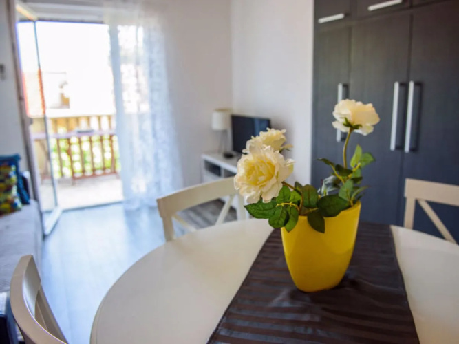 House Silvija Sassetta