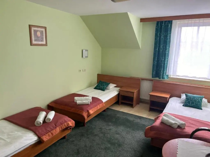 Apart Hotel Sutoris
