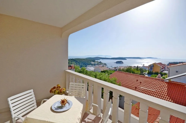 Apartments Marija