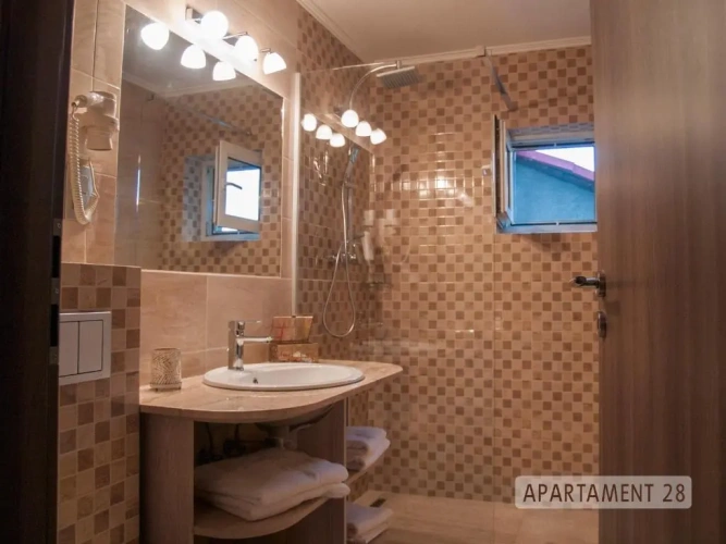 2 Bedrooms Standard Apartment