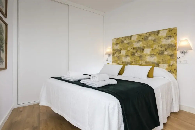 Genteel Home Cabildo III