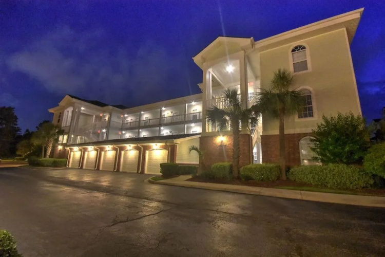 Hotelafbeelding