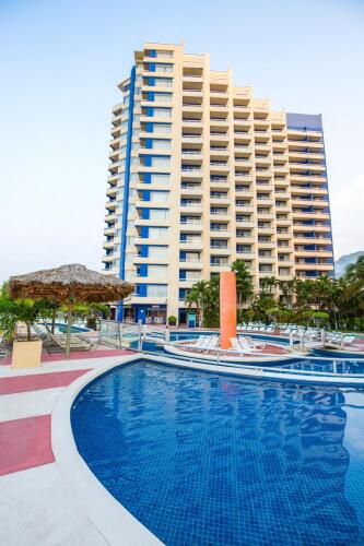Imagen de Playa Suites