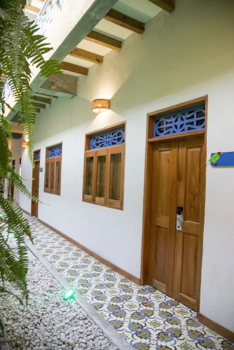 Image de l'hôtel