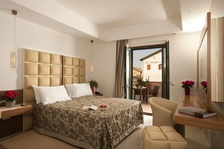 OC Hotel