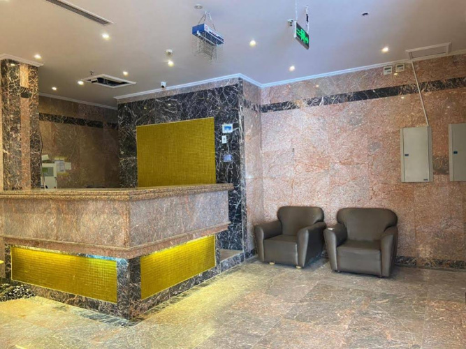 Cent Al Khair Hotel