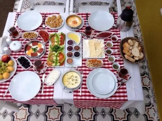 Ona Keyf