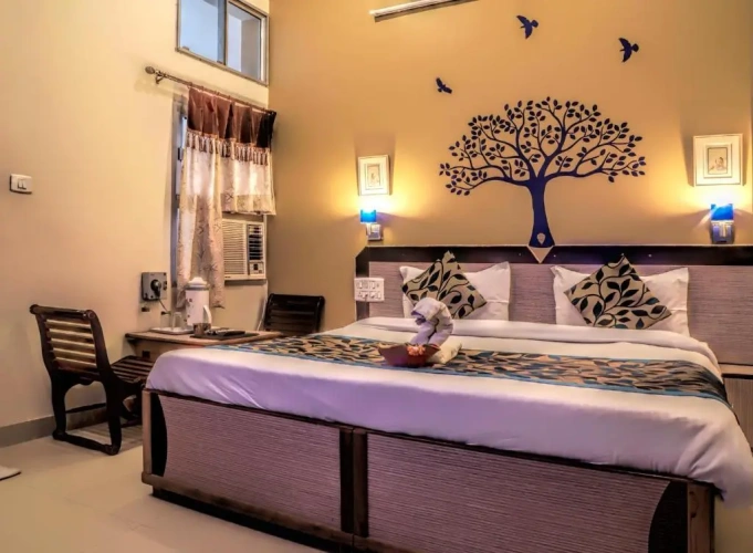 Superior Double room