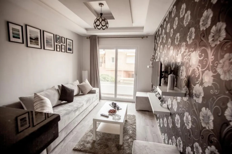Dakhla White House