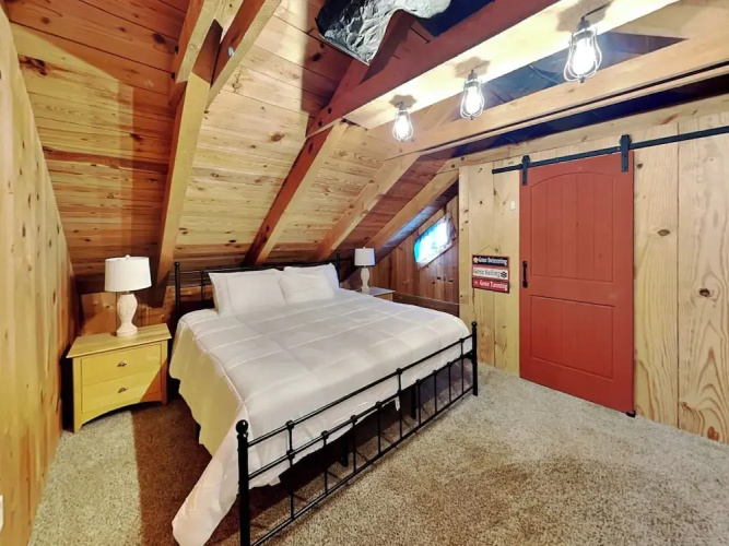 Easy Breezie by Jackson Mountain Rentals