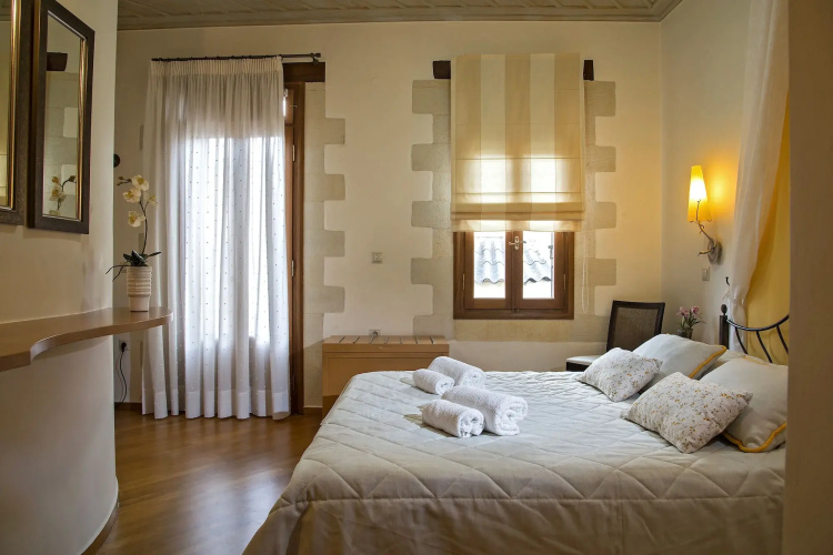 Ionas Boutique Hotel