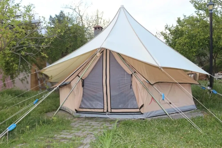 Tent