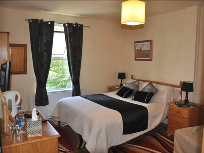 Torwood House Hotel