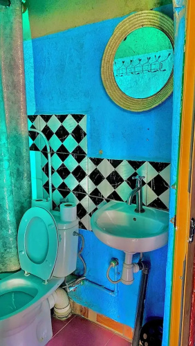 Palacio Zaouit Sidi Hamza