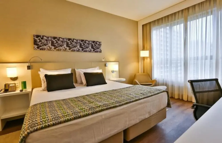 Quality Resorts Dunas de Marapé