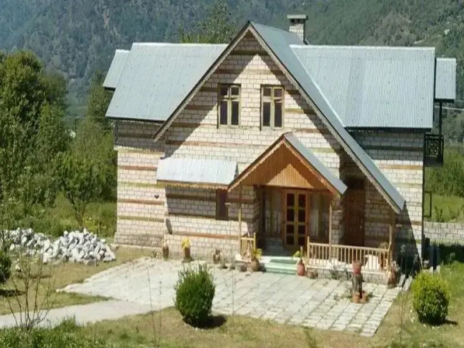 Routemate Casolare Cottages