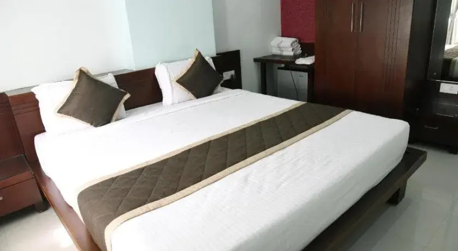 Hotel Akshayadhara