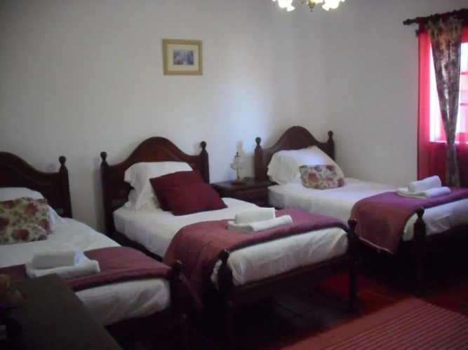 Comfort Triple room