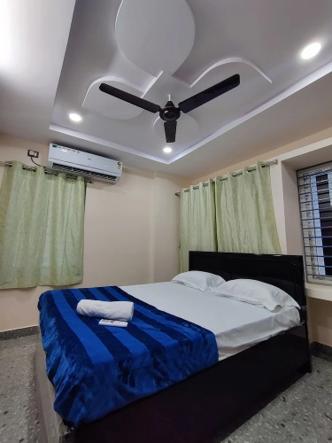 Aariv Home Stay