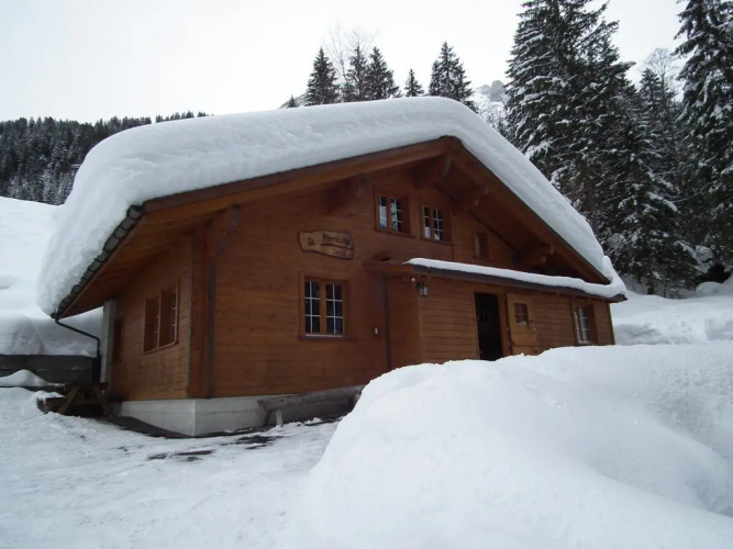 Alpenlodge