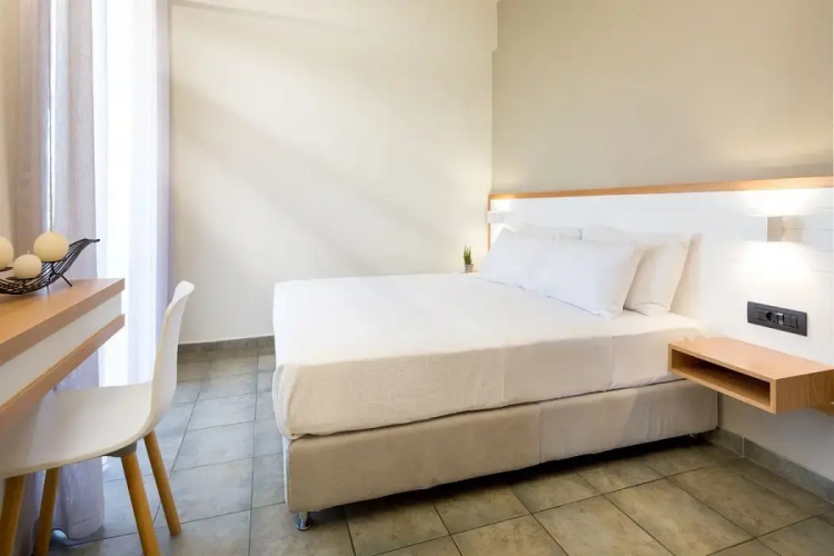Romantica Hotel