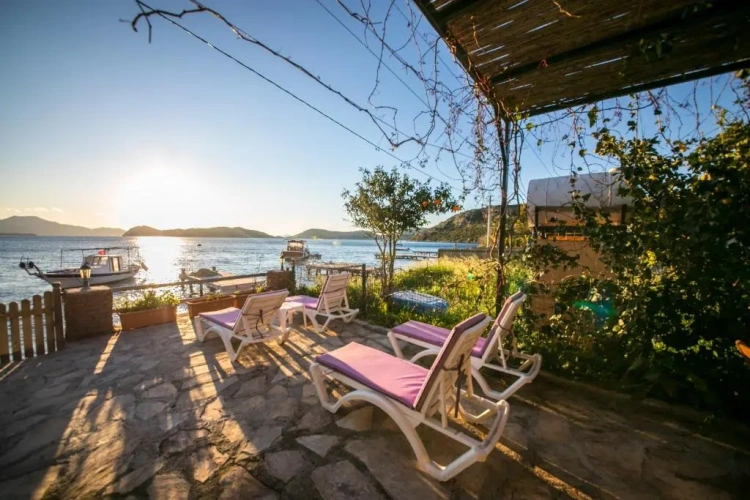 1 Bedroom Cottage