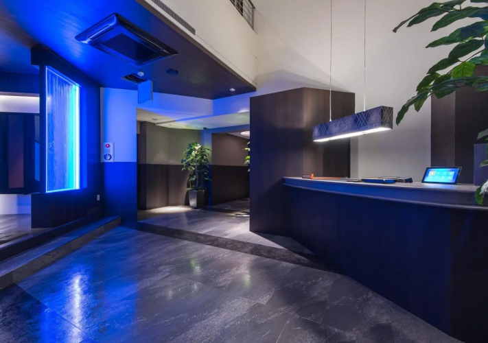 Hotel C Kokura Bay