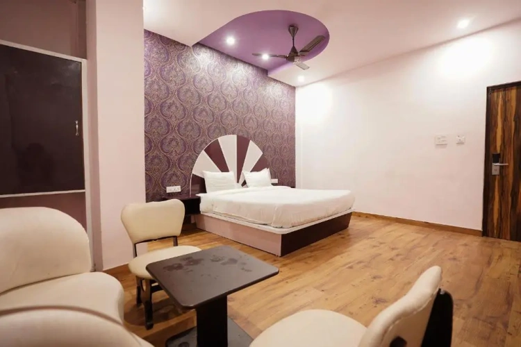 Superior Double room