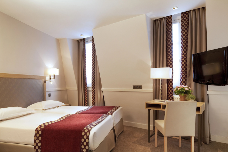 Hotel Floride Etoile